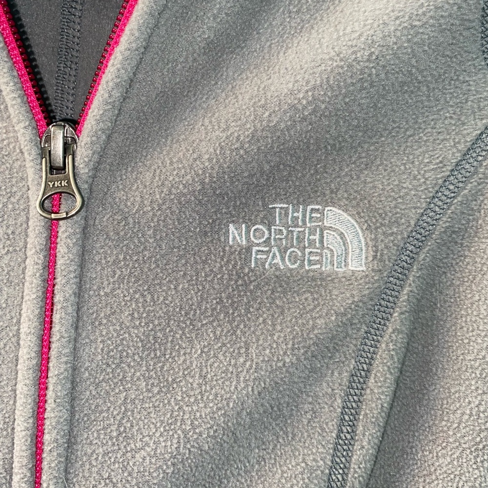 North face jacket - Picture 4 of 6